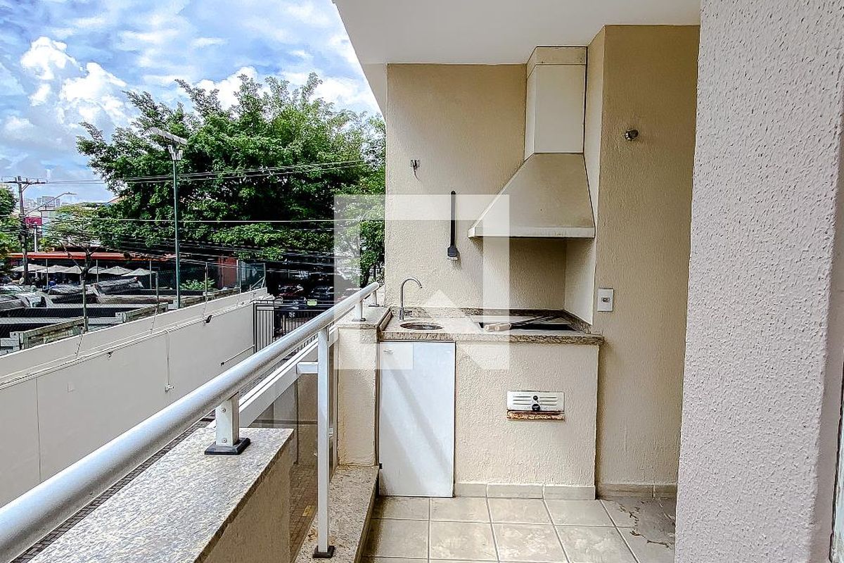 Apartamento, 2 quartos, 72 m² - Foto 5