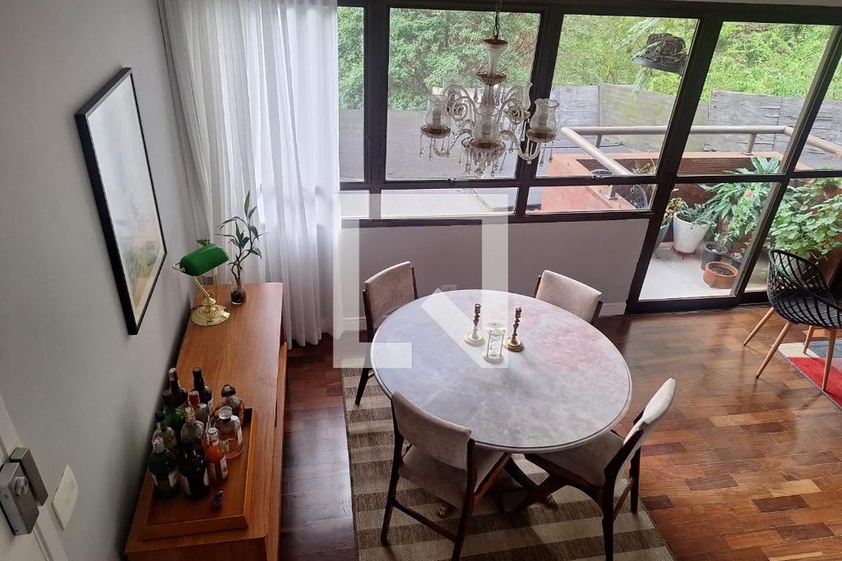 Apartamento, 2 quartos, 95 m² - Foto 16