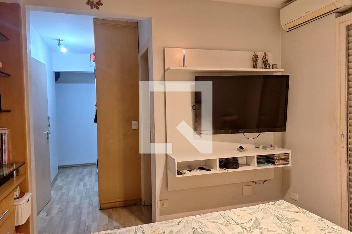 Apartamento, 2 quartos, 95 m² - Foto 43