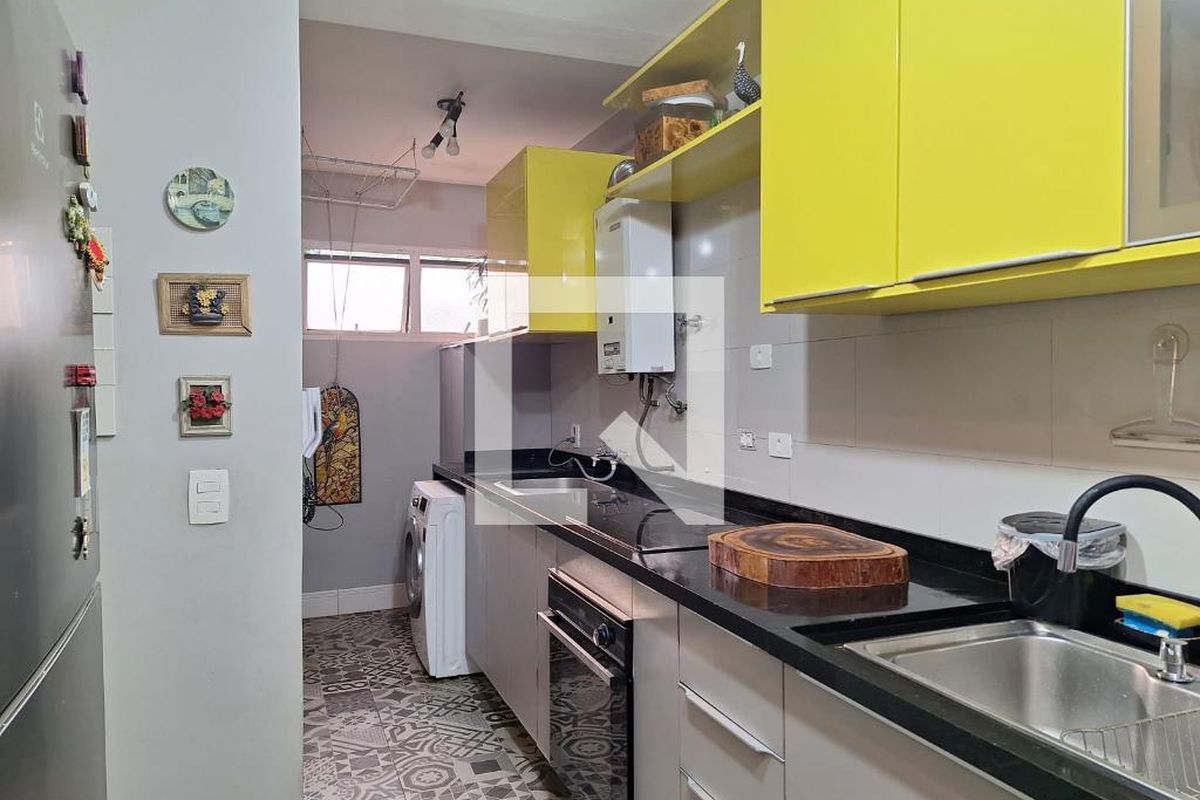 Apartamento, 2 quartos, 95 m² - Foto 24