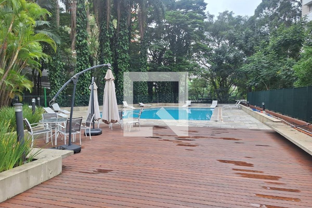 Apartamento, 2 quartos, 95 m² - Foto 83
