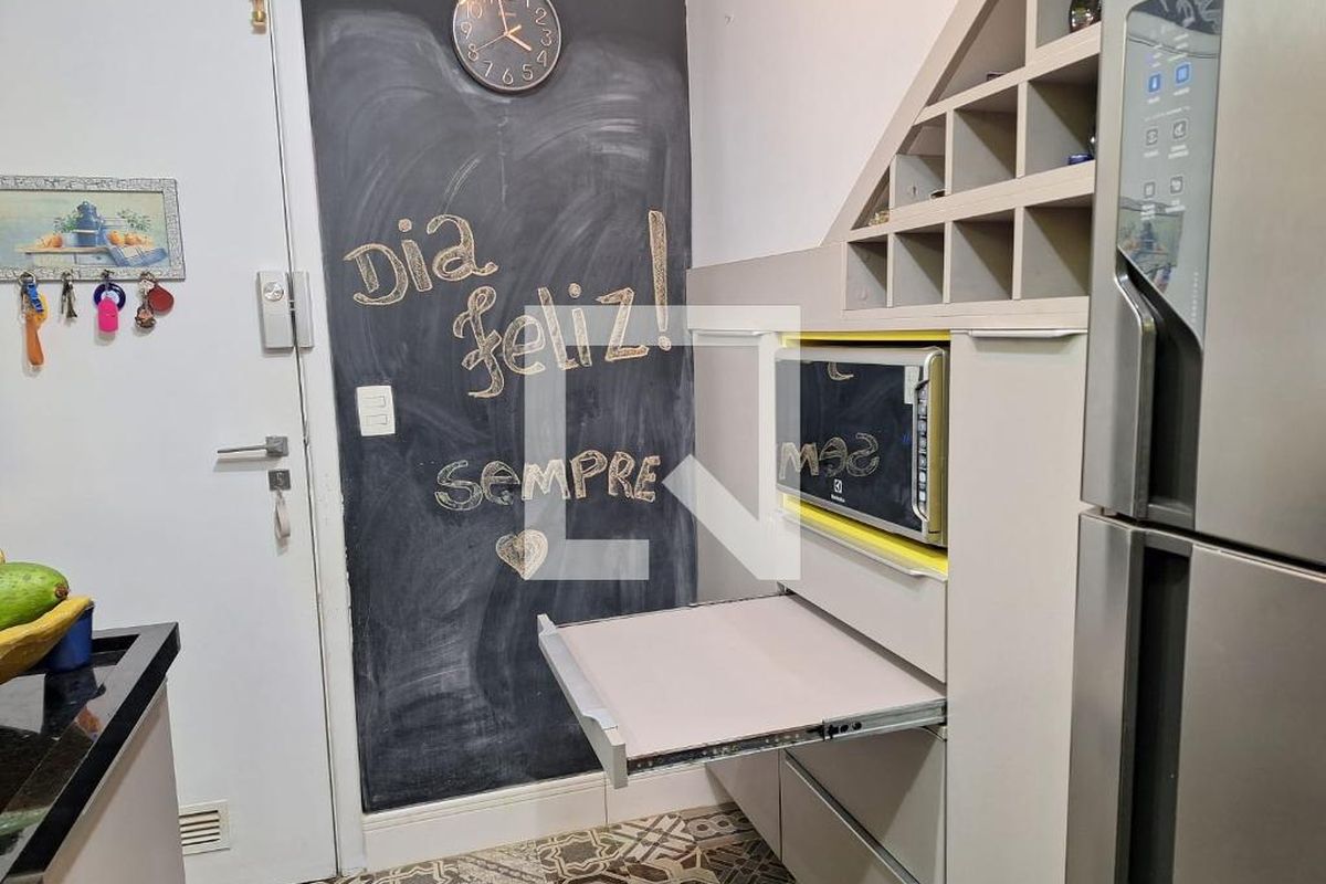 Apartamento, 2 quartos, 95 m² - Foto 33