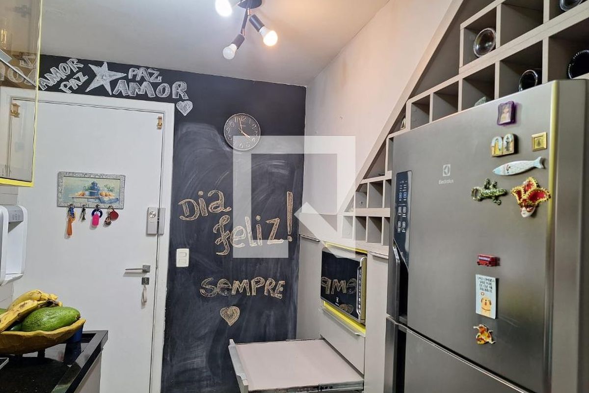 Apartamento, 2 quartos, 95 m² - Foto 25