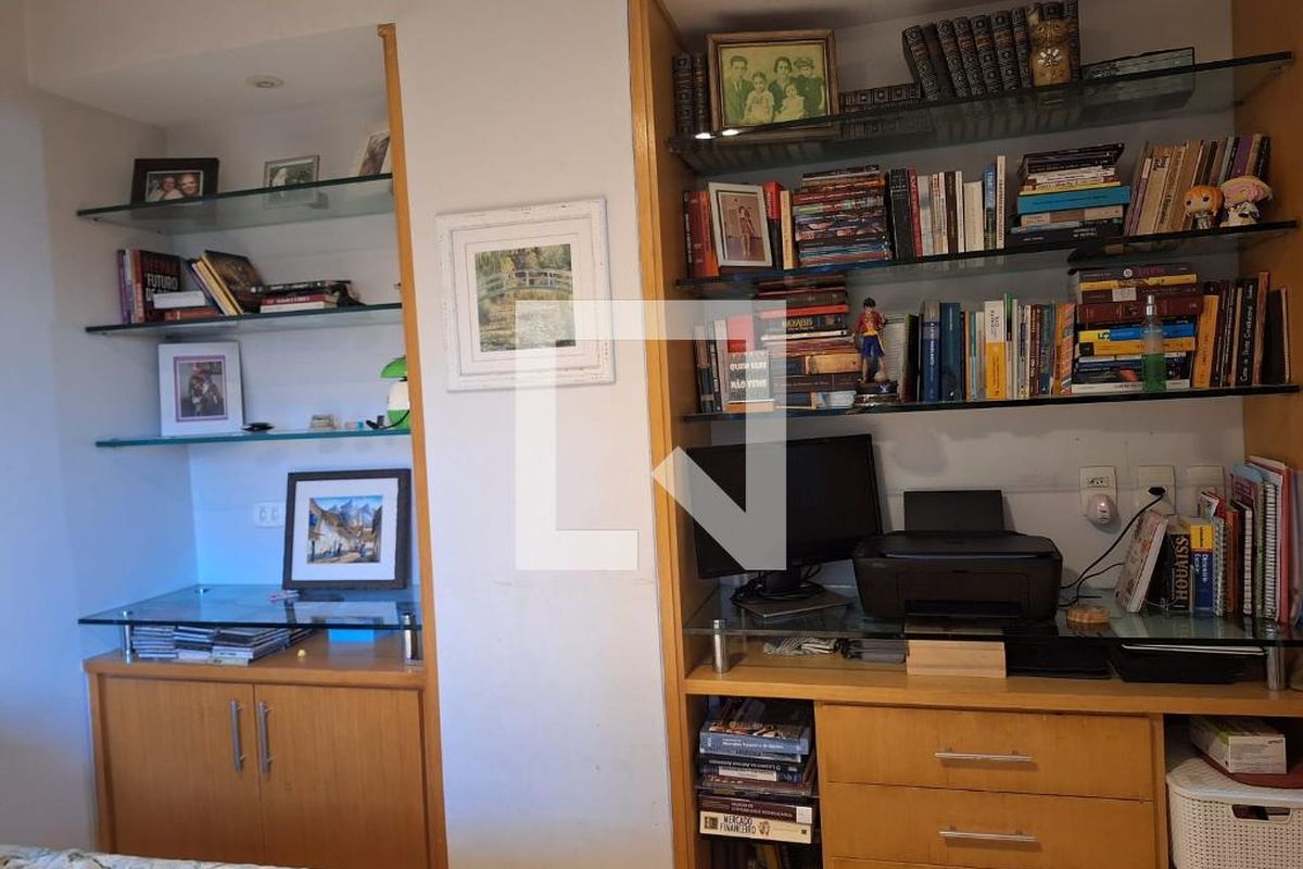 Apartamento, 2 quartos, 95 m² - Foto 35