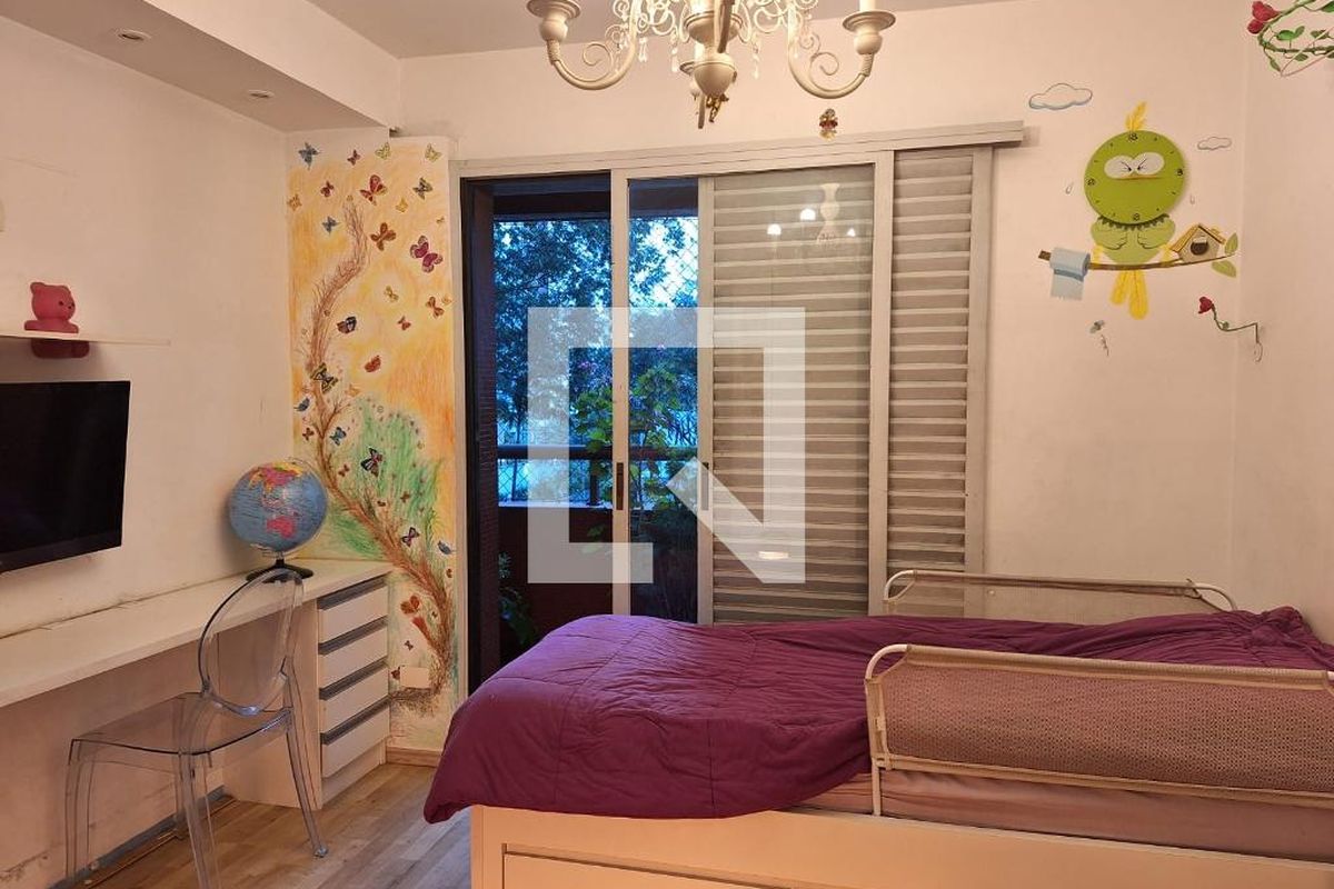 Apartamento, 2 quartos, 95 m² - Foto 48