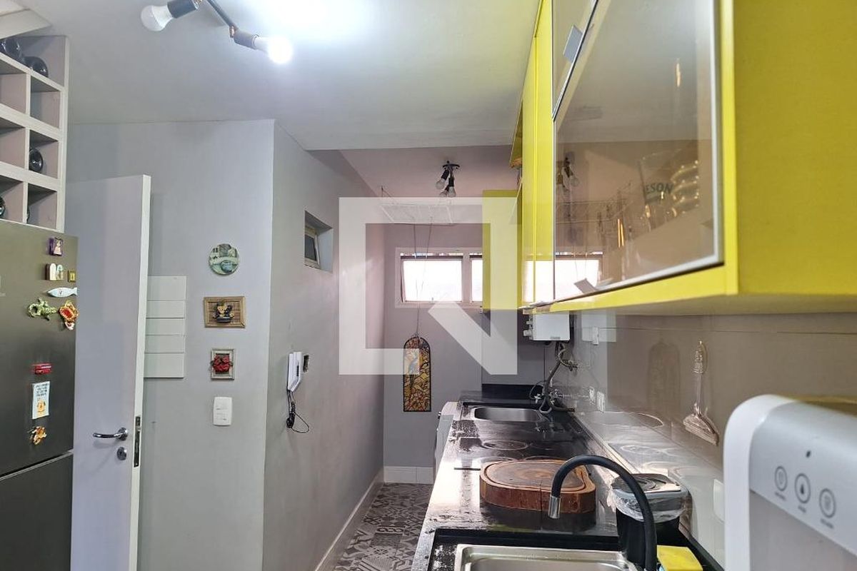 Apartamento, 2 quartos, 95 m² - Foto 28