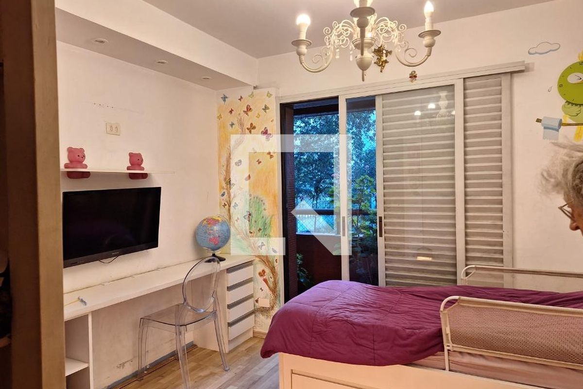 Apartamento, 2 quartos, 95 m² - Foto 50
