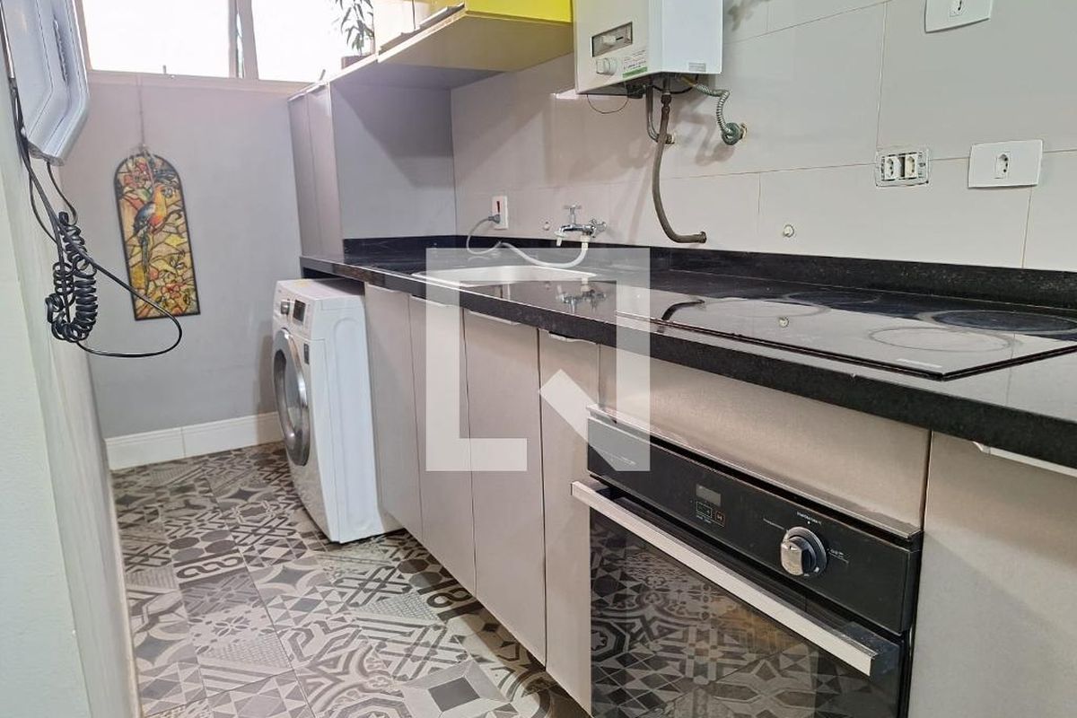 Apartamento, 2 quartos, 95 m² - Foto 31