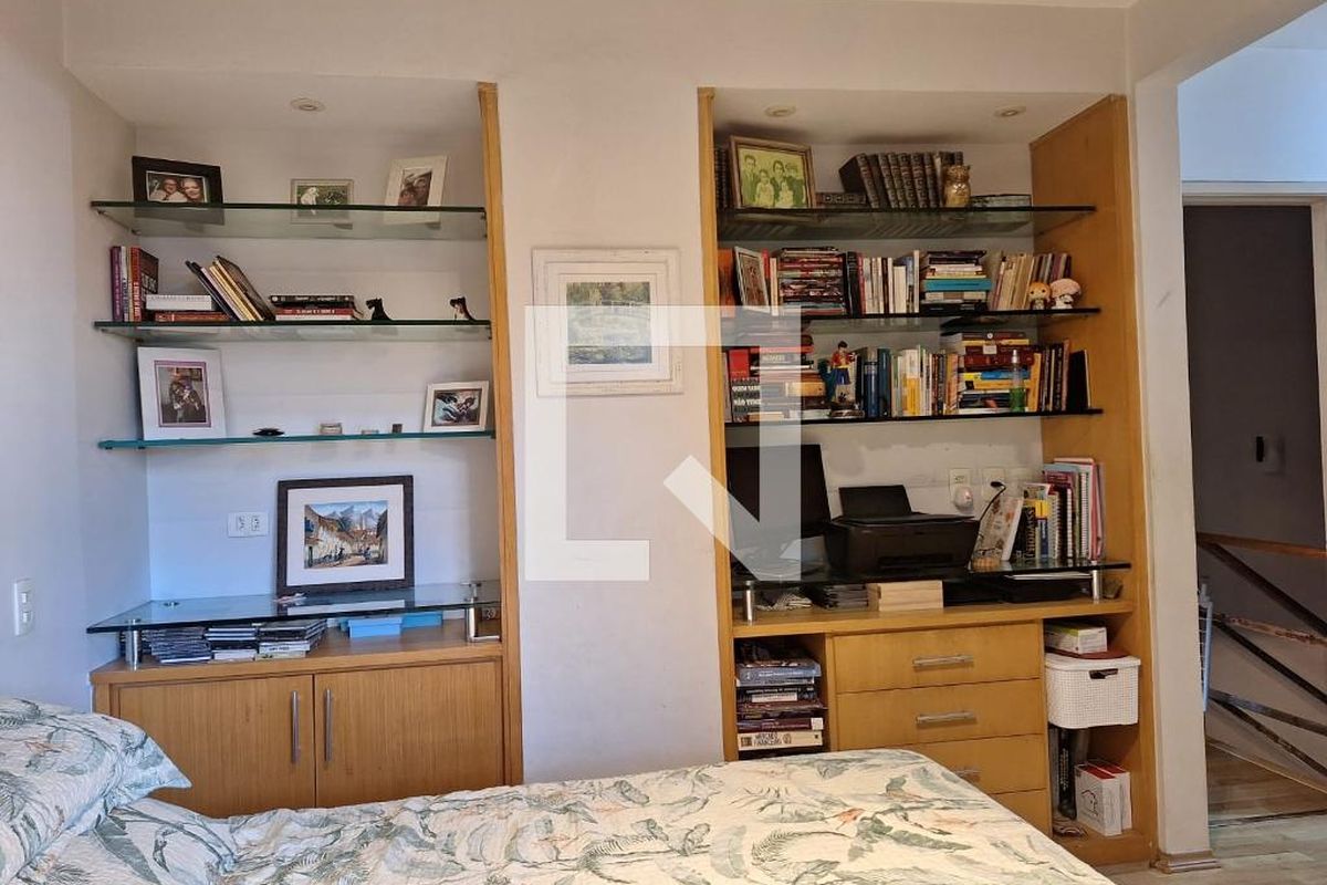 Apartamento, 2 quartos, 95 m² - Foto 41