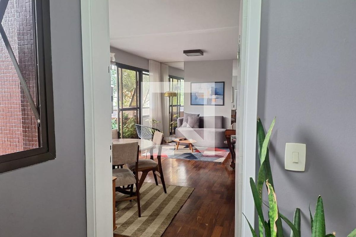 Apartamento, 2 quartos, 95 m² - Foto 2
