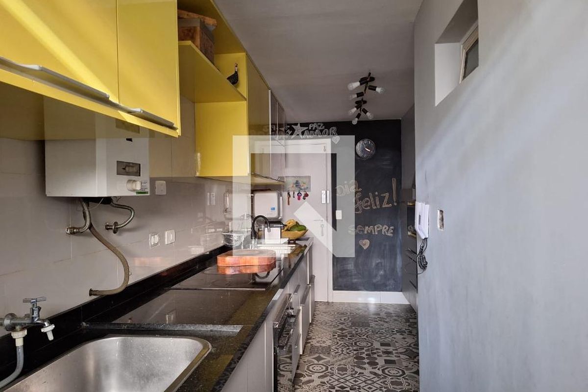 Apartamento, 2 quartos, 95 m² - Foto 20