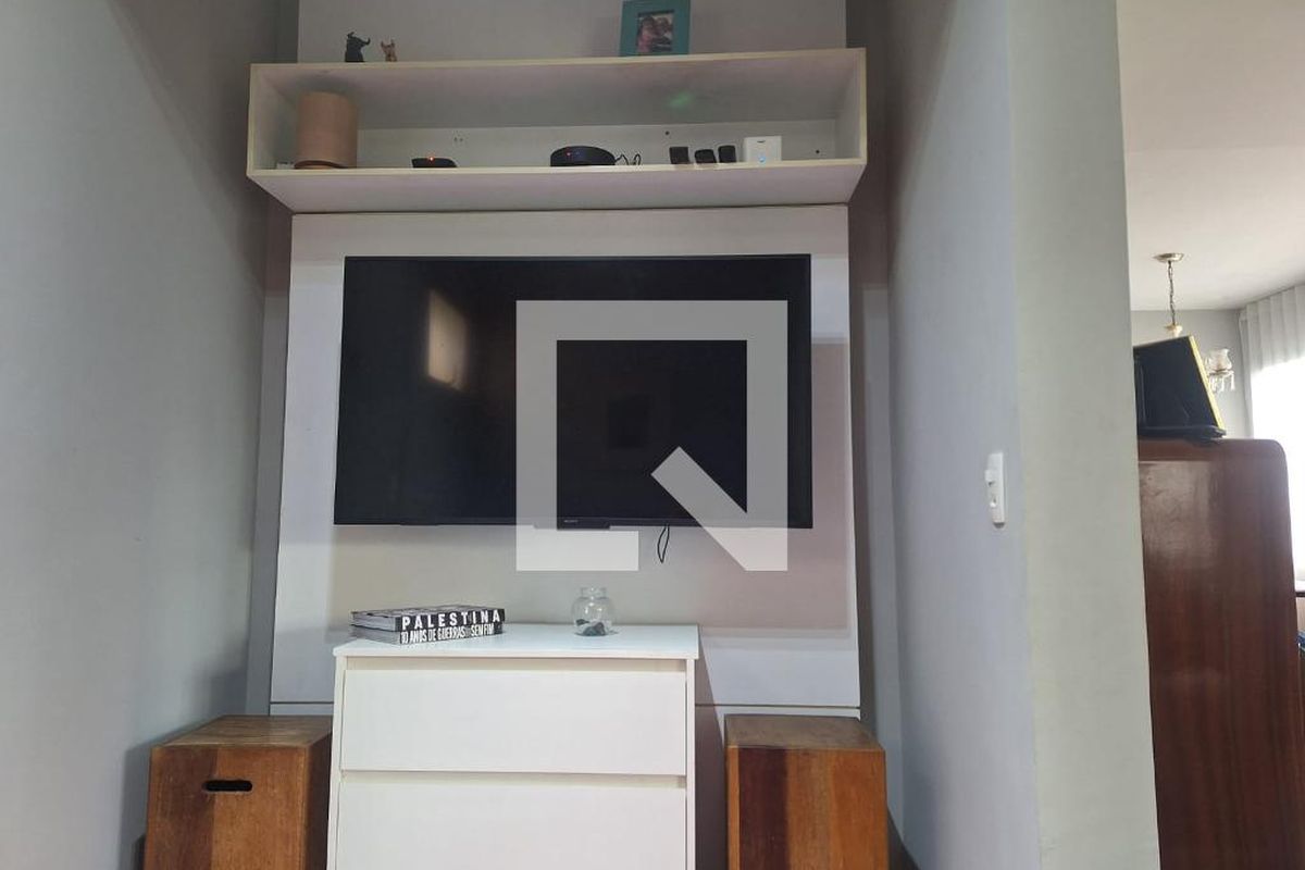 Apartamento, 2 quartos, 95 m² - Foto 12