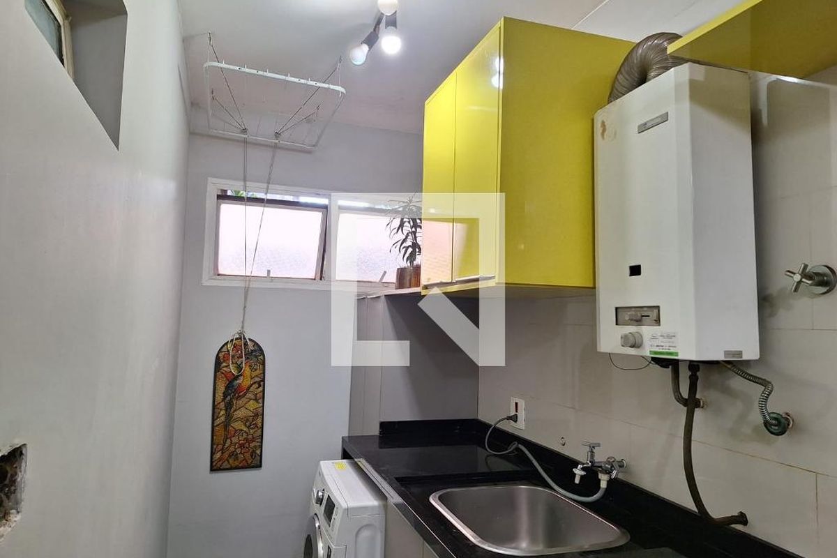 Apartamento, 2 quartos, 95 m² - Foto 74