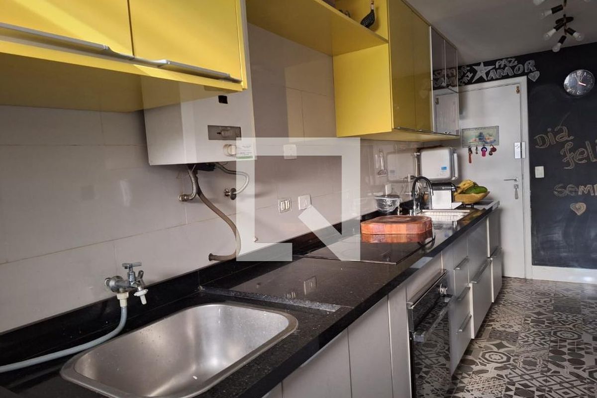 Apartamento, 2 quartos, 95 m² - Foto 21