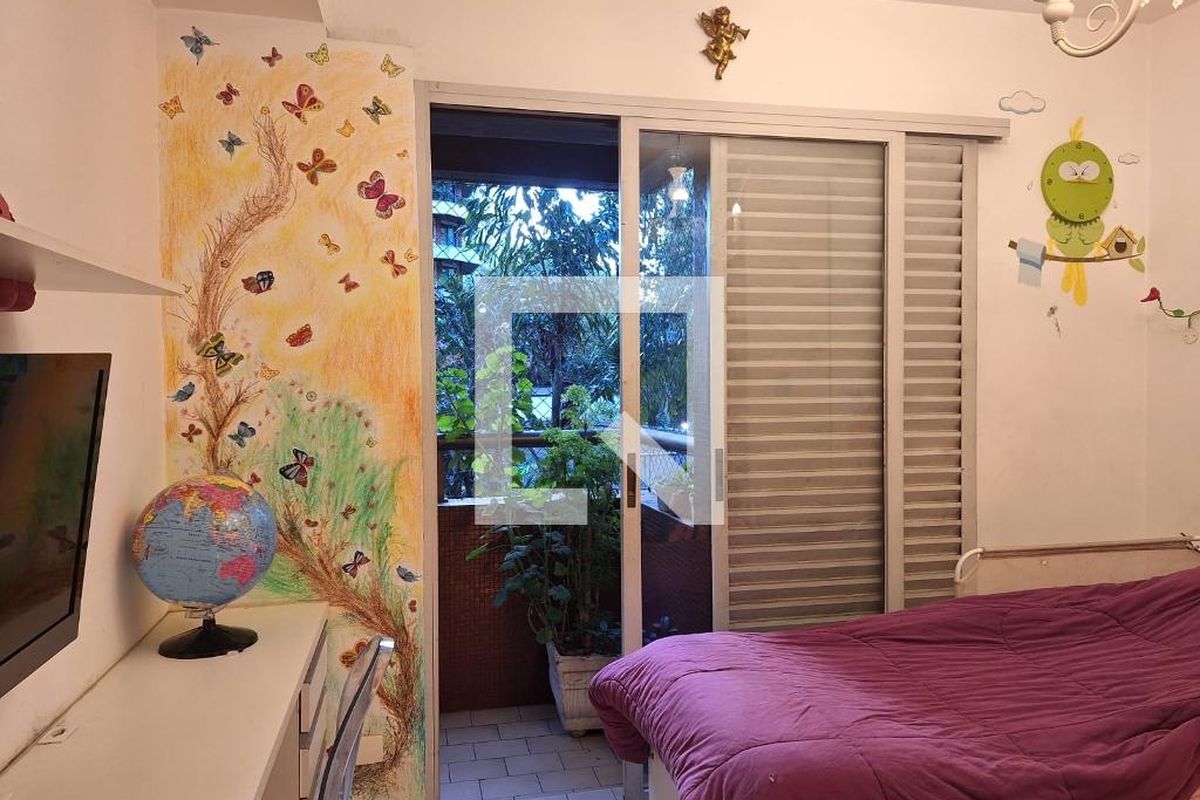 Apartamento, 2 quartos, 95 m² - Foto 49