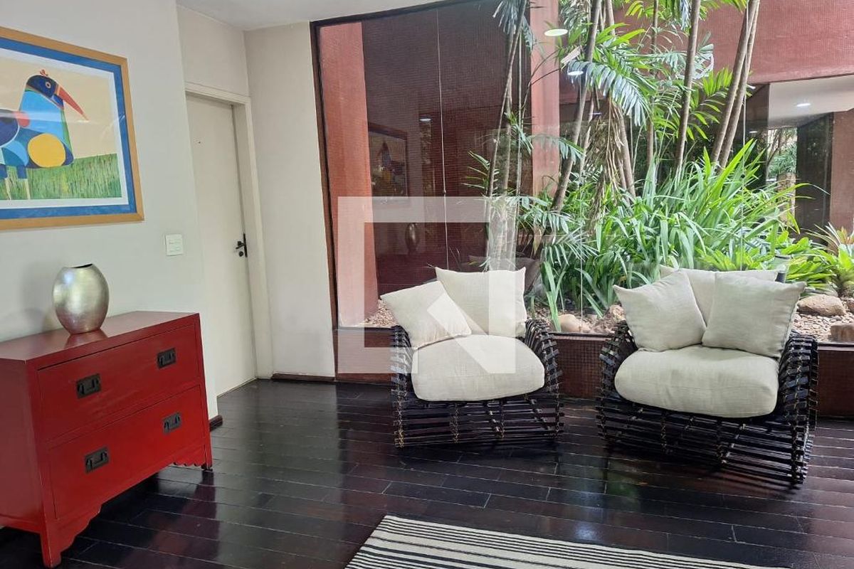 Apartamento, 2 quartos, 95 m² - Foto 99