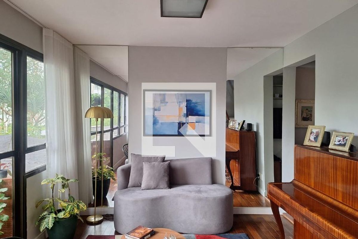 Apartamento, 2 quartos, 95 m² - Foto 10