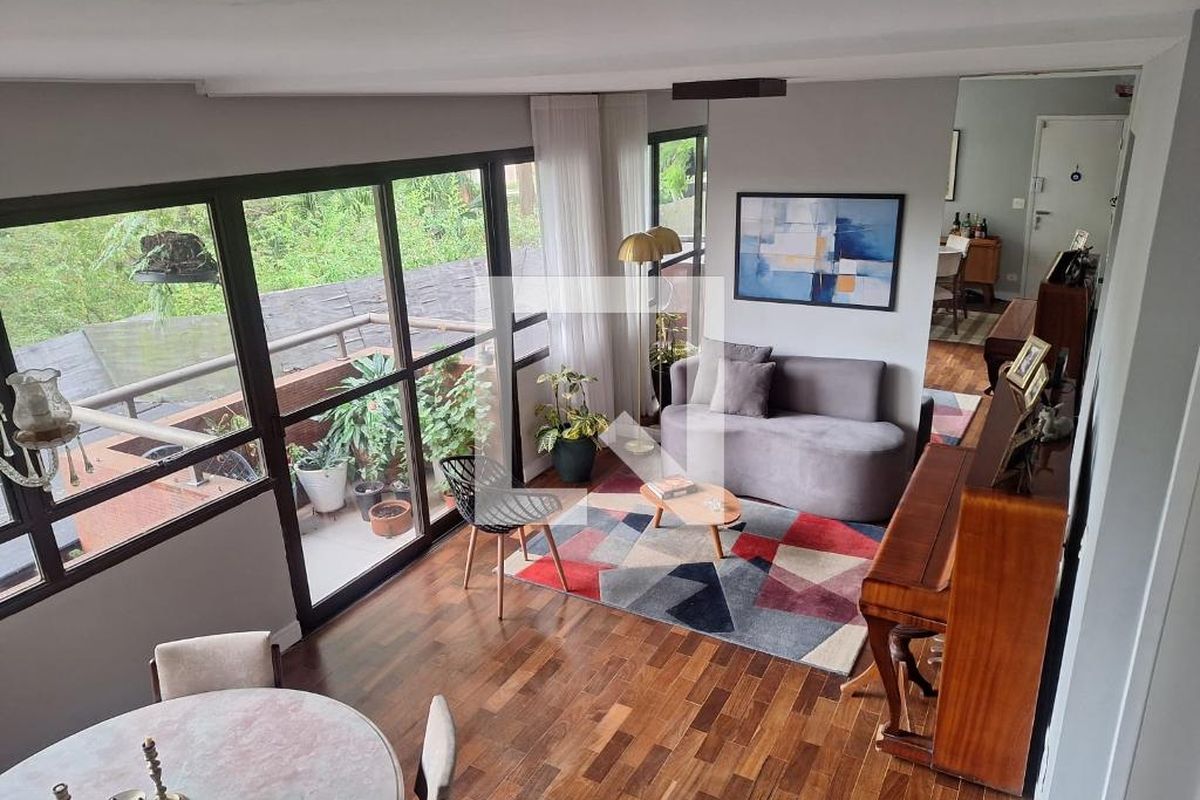 Apartamento, 2 quartos, 95 m² - Foto 4