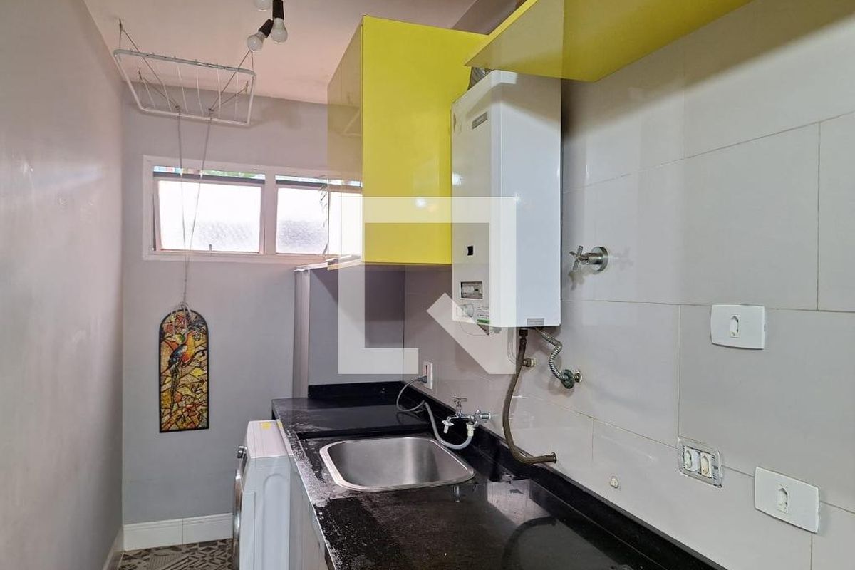 Apartamento, 2 quartos, 95 m² - Foto 27