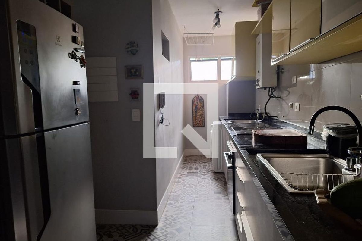 Apartamento, 2 quartos, 95 m² - Foto 22