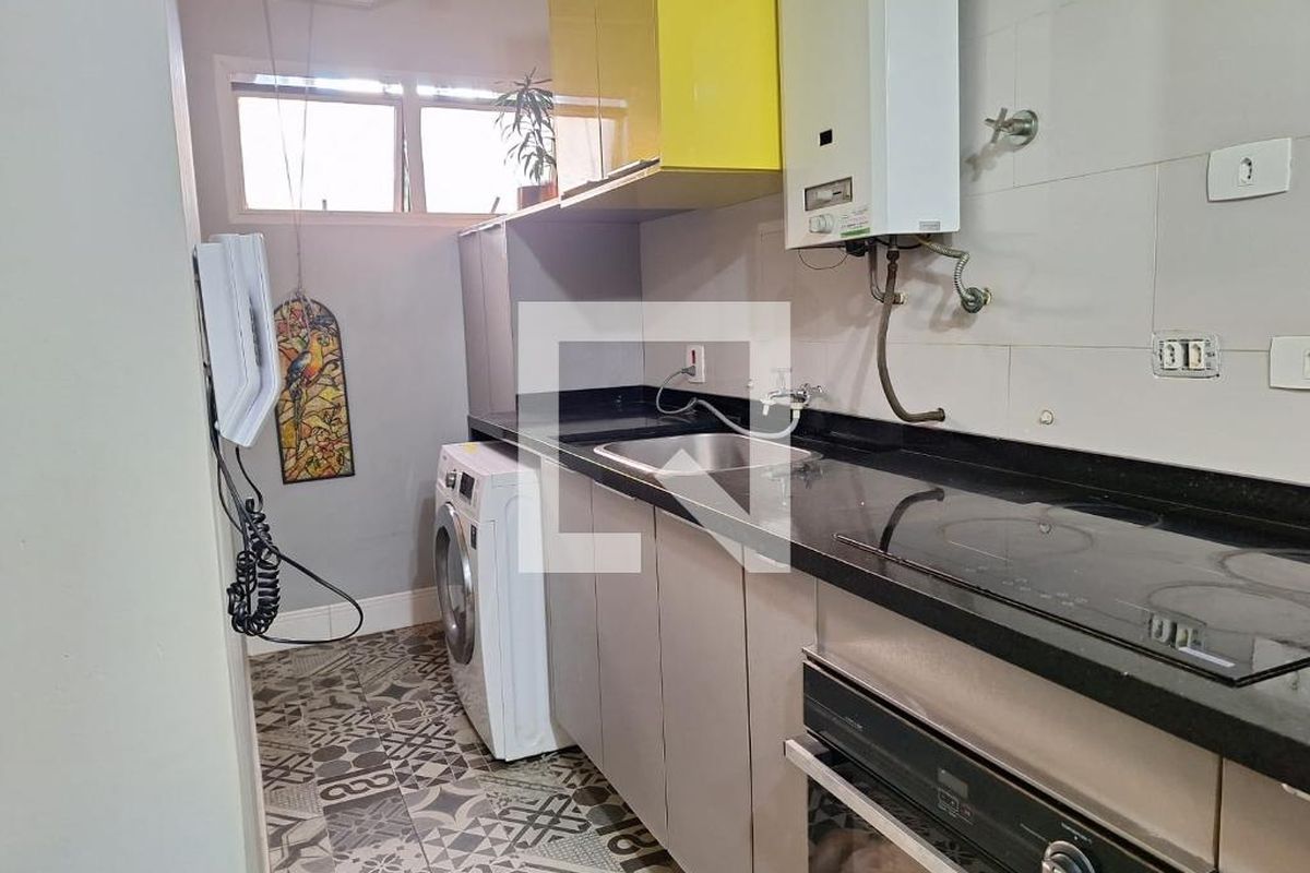 Apartamento, 2 quartos, 95 m² - Foto 30