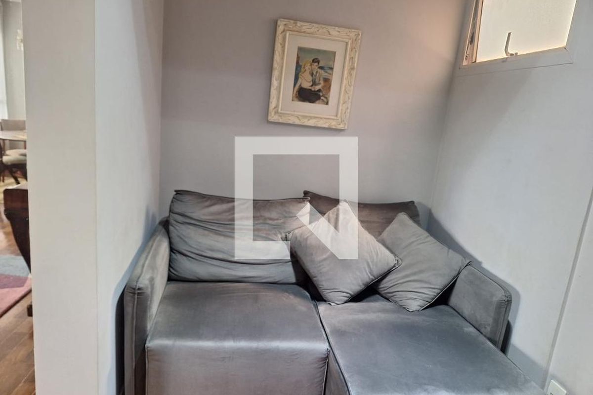 Apartamento, 2 quartos, 95 m² - Foto 6