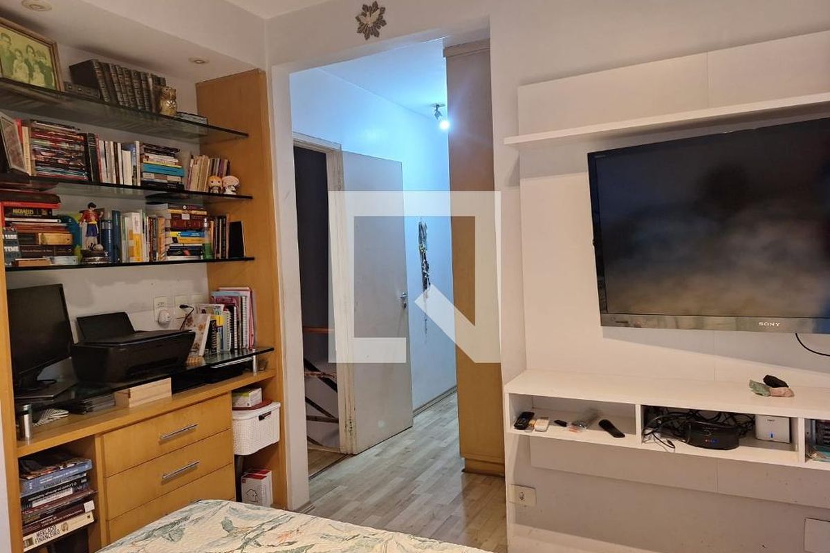 Apartamento, 2 quartos, 95 m² - Foto 34