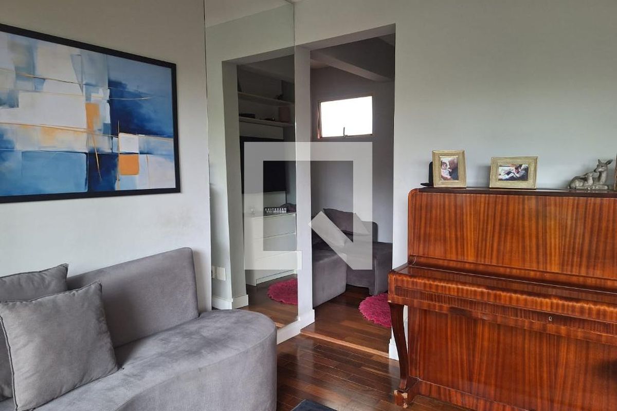 Apartamento, 2 quartos, 95 m² - Foto 5