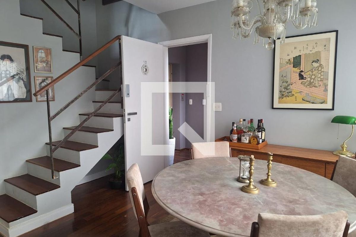 Apartamento, 2 quartos, 95 m² - Foto 17