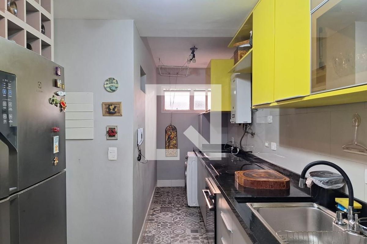 Apartamento, 2 quartos, 95 m² - Foto 26