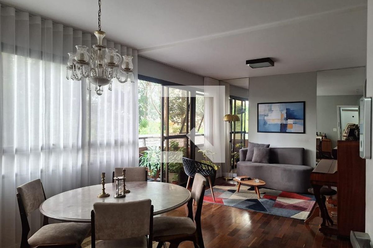 Apartamento, 2 quartos, 95 m² - Foto 13