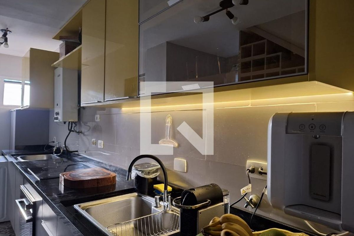Apartamento, 2 quartos, 95 m² - Foto 23
