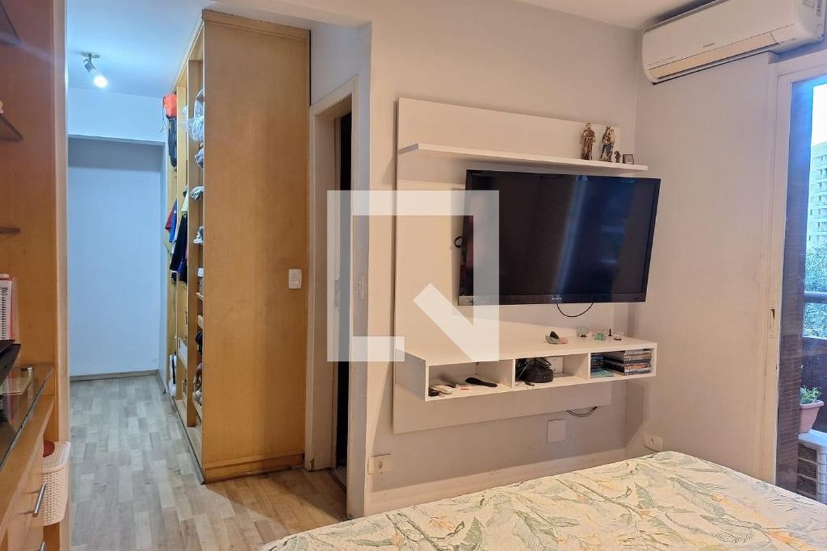 Apartamento, 2 quartos, 95 m² - Foto 42