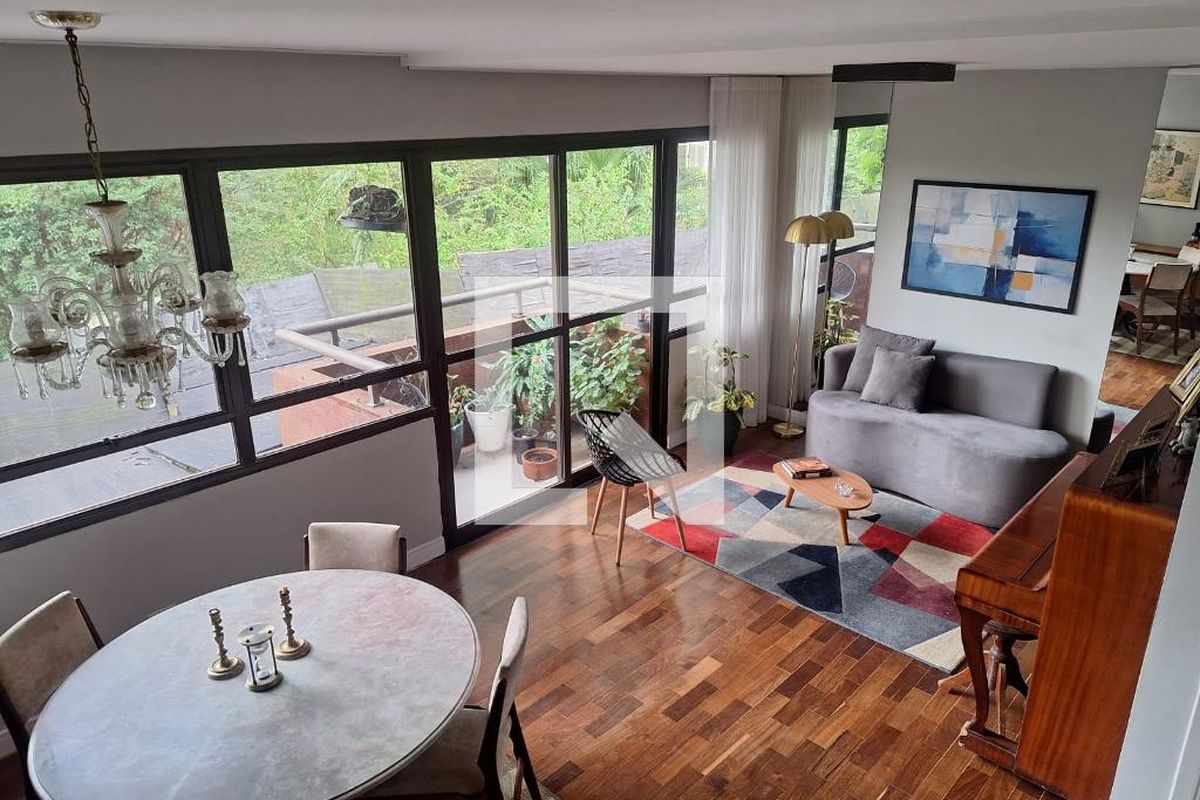 Apartamento, 2 quartos, 95 m² - Foto 3