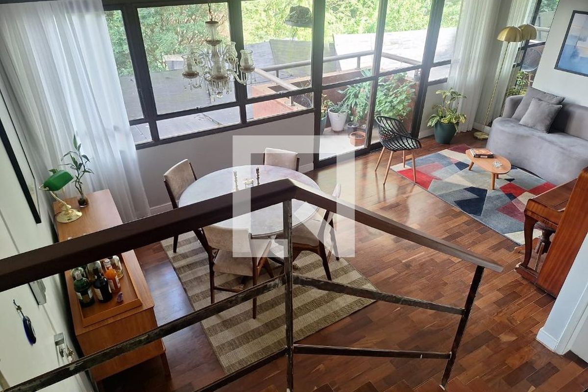 Apartamento, 2 quartos, 95 m² - Foto 19