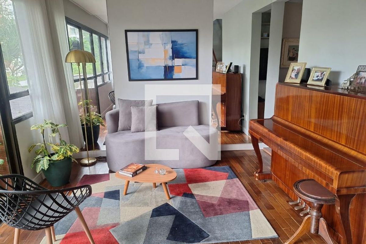 Apartamento, 2 quartos, 95 m² - Foto 11