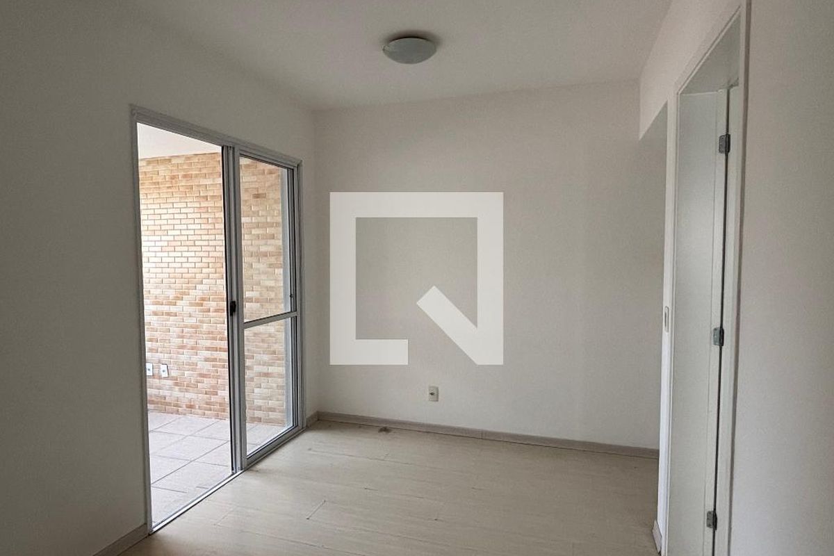 Apartamento, 1 quarto, 42 m² - Foto 2