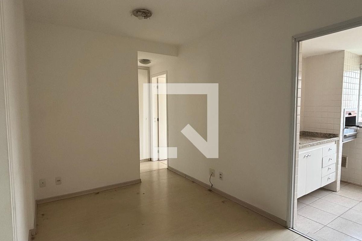 Apartamento, 1 quarto, 42 m² - Foto 1
