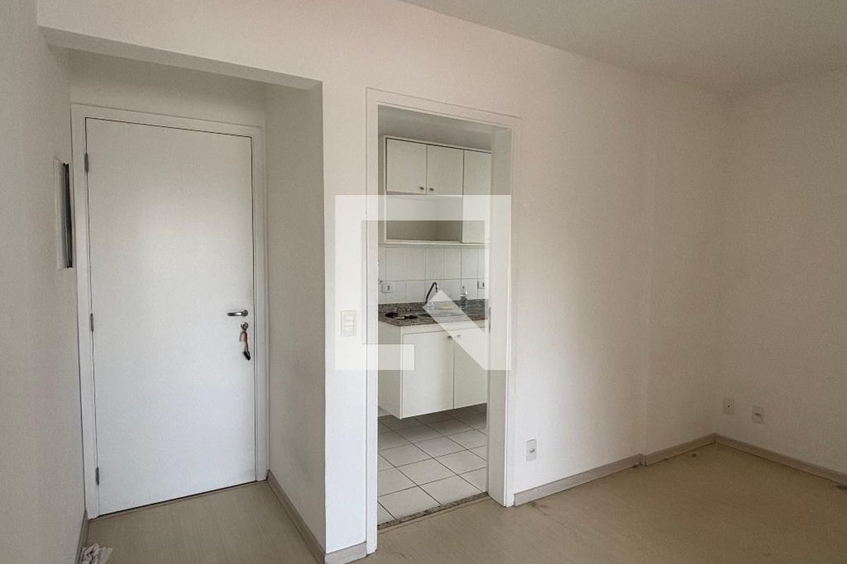 Apartamento, 1 quarto, 42 m² - Foto 3
