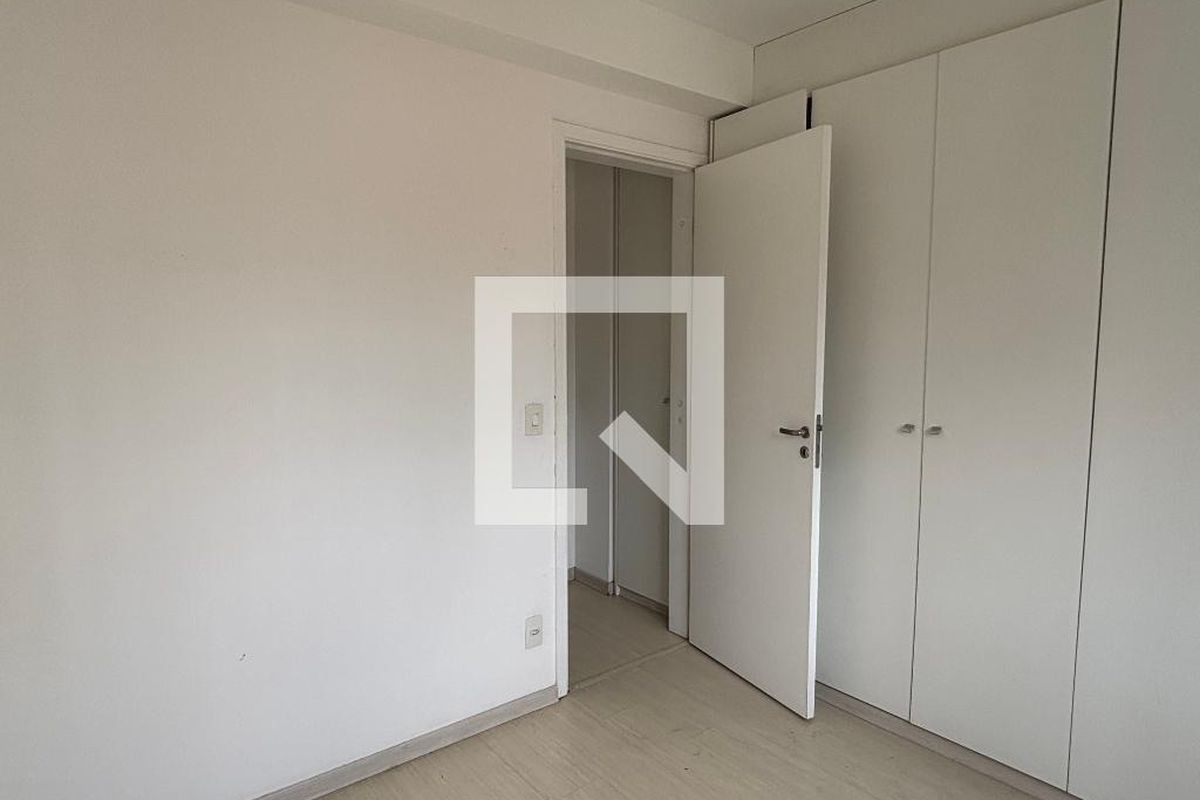 Apartamento, 1 quarto, 42 m² - Foto 14