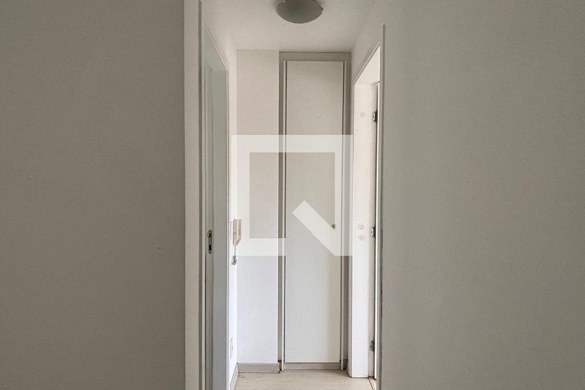 Apartamento, 1 quarto, 42 m² - Foto 11