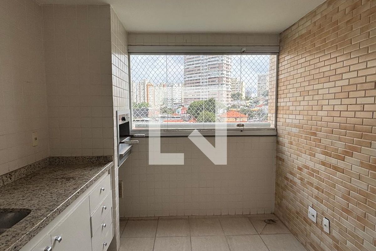Apartamento, 1 quarto, 42 m² - Foto 6