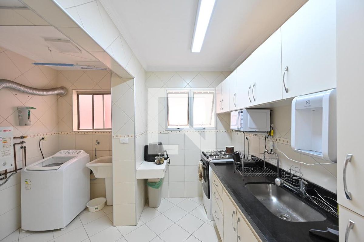 Apartamento, 1 quarto, 41 m² - Foto 17