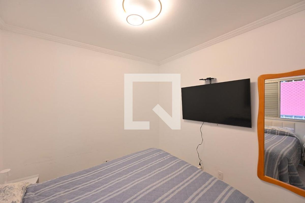 Apartamento, 1 quarto, 41 m² - Foto 8