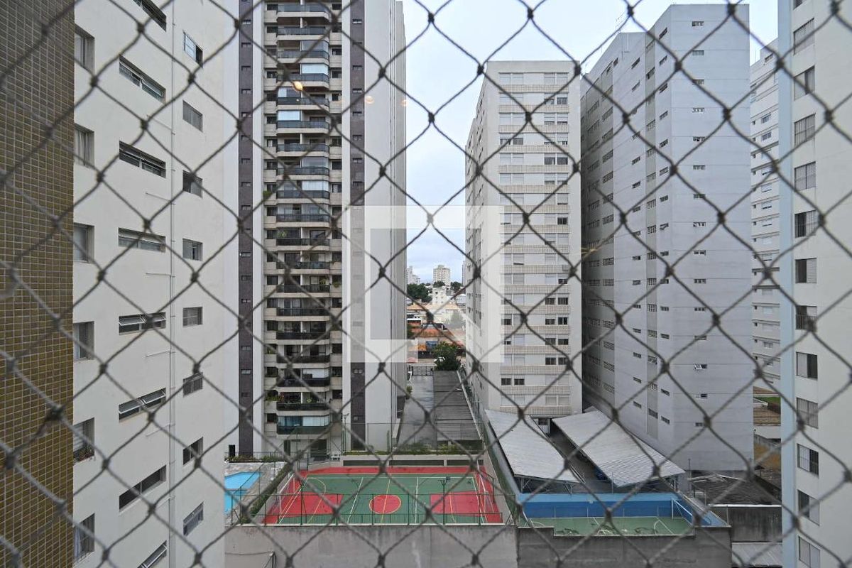Apartamento, 1 quarto, 41 m² - Foto 6