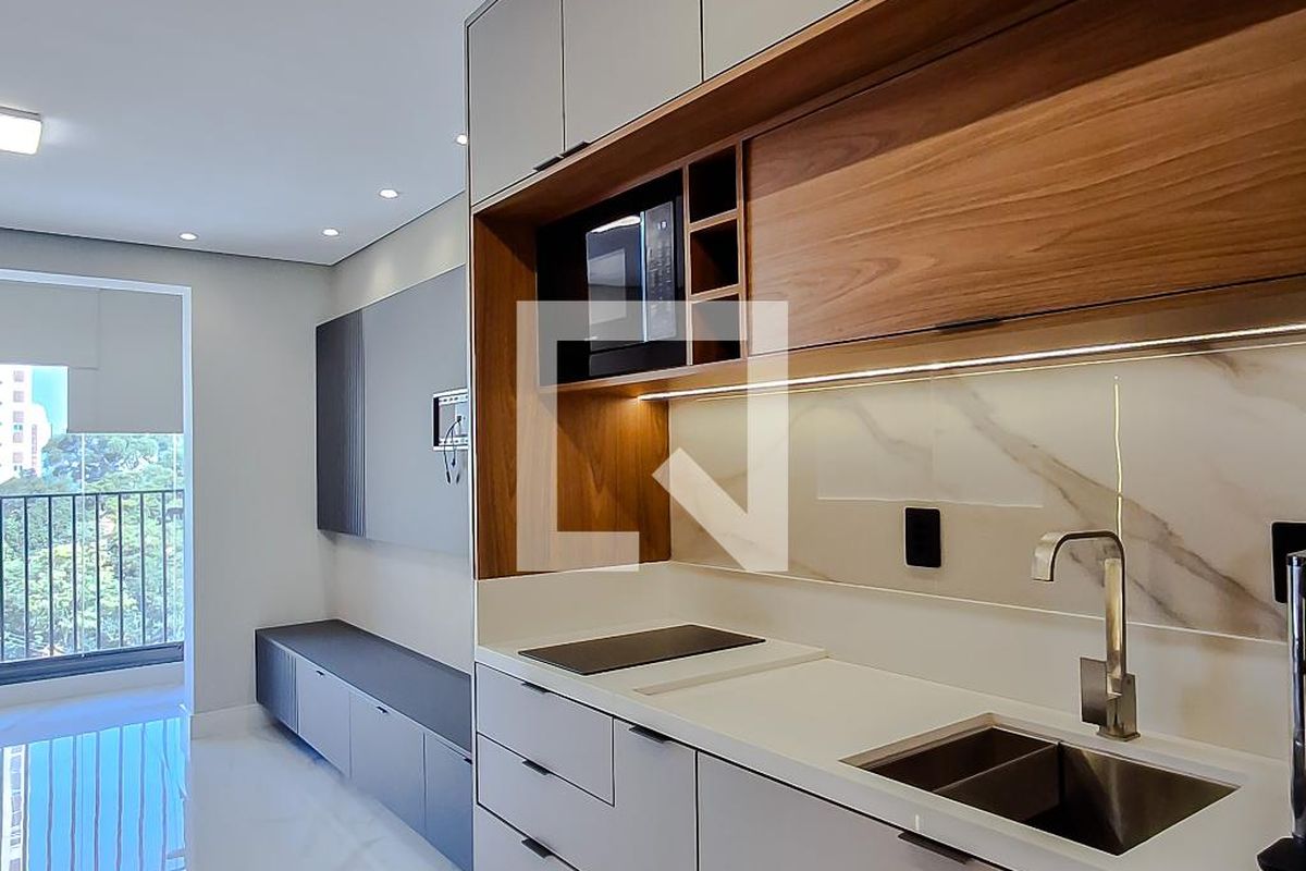 Kitnet-Studio, 27 m² - Foto 35