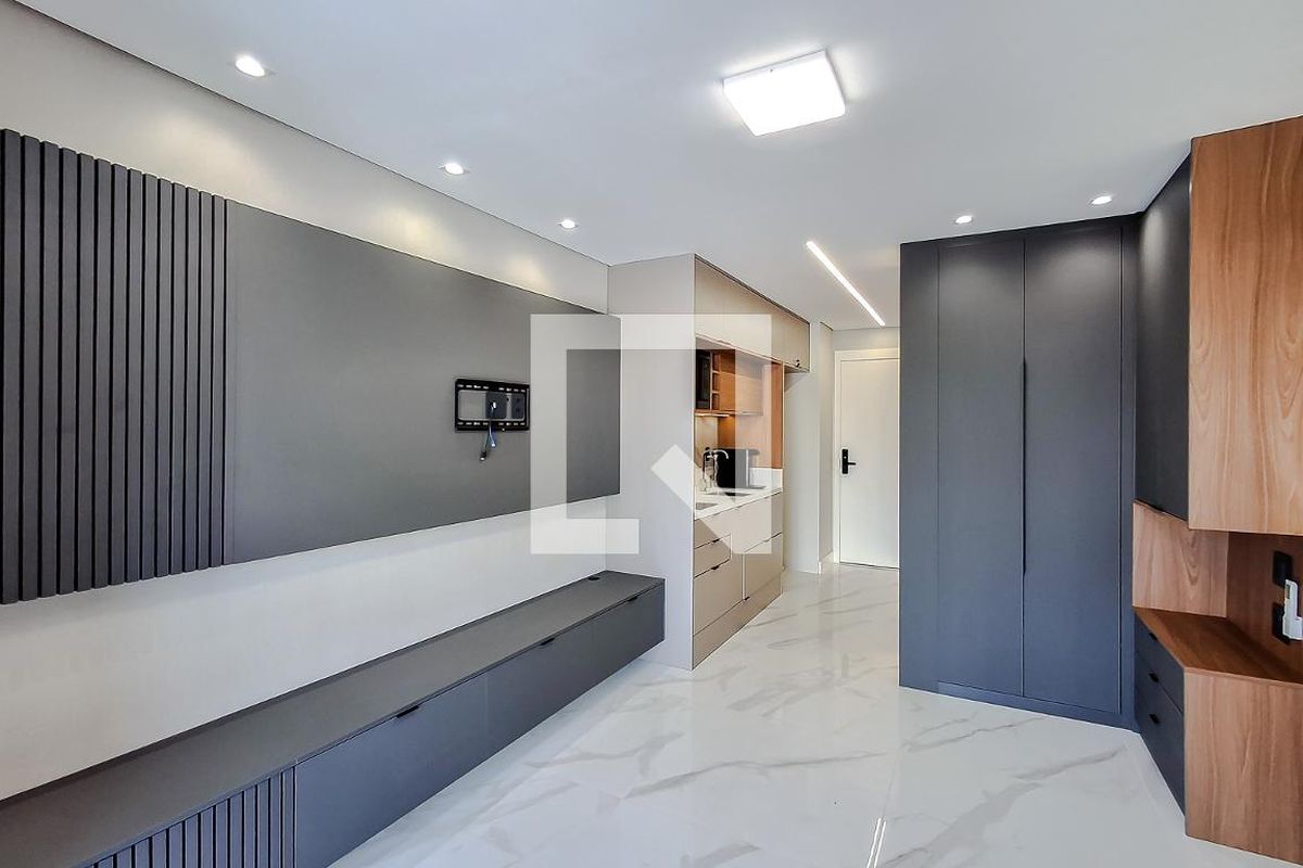 Kitnet-Studio, 27 m² - Foto 9