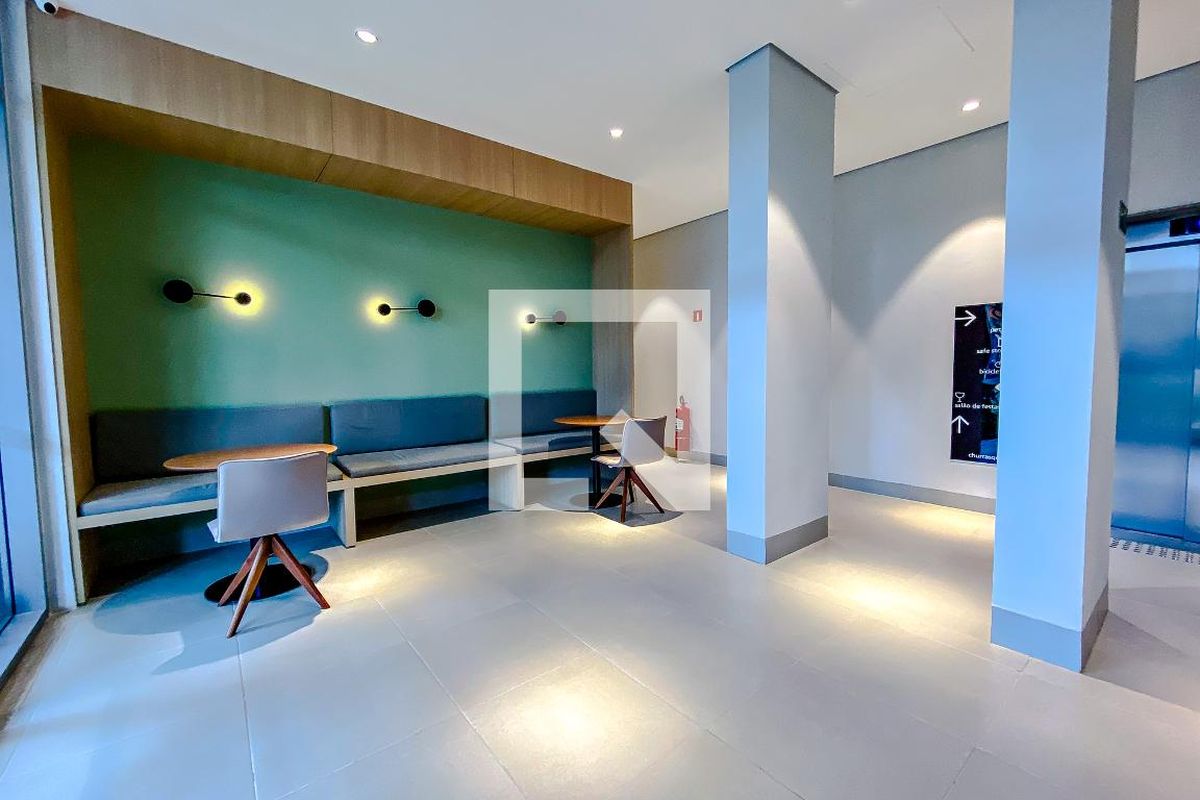 Kitnet-Studio, 27 m² - Foto 69