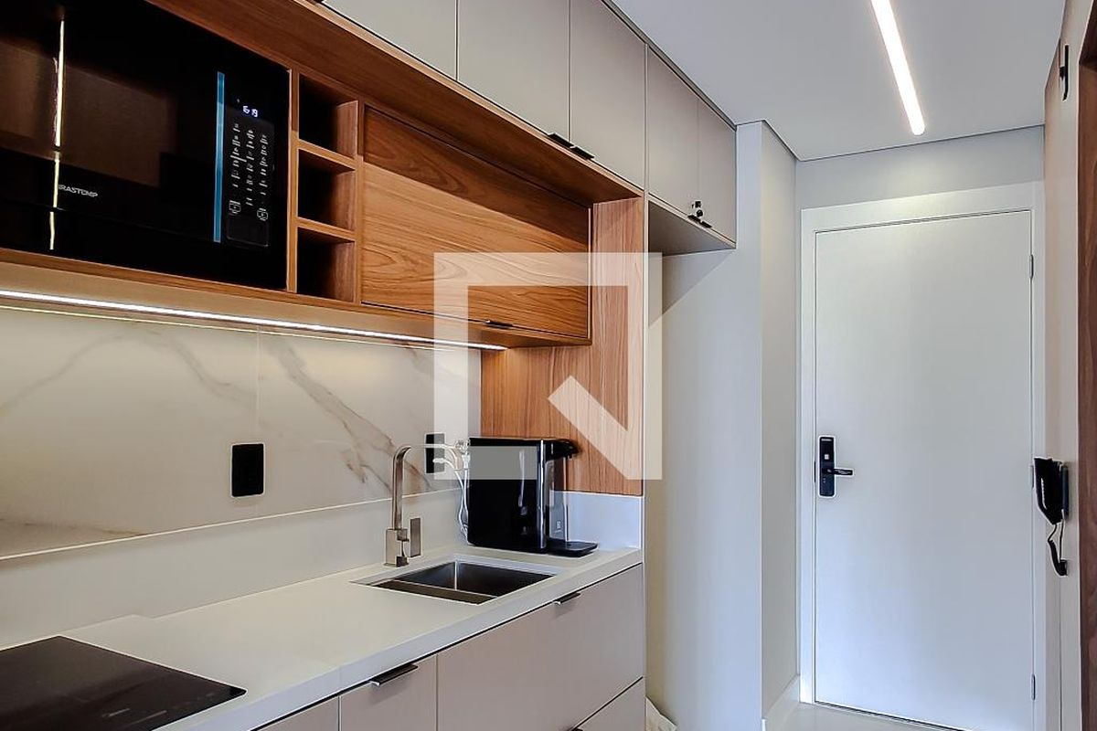 Kitnet-Studio, 27 m² - Foto 31