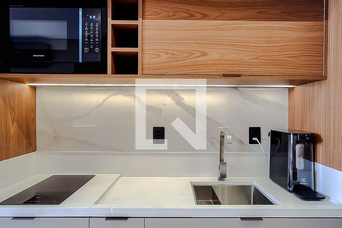 Kitnet-Studio, 27 m² - Foto 39